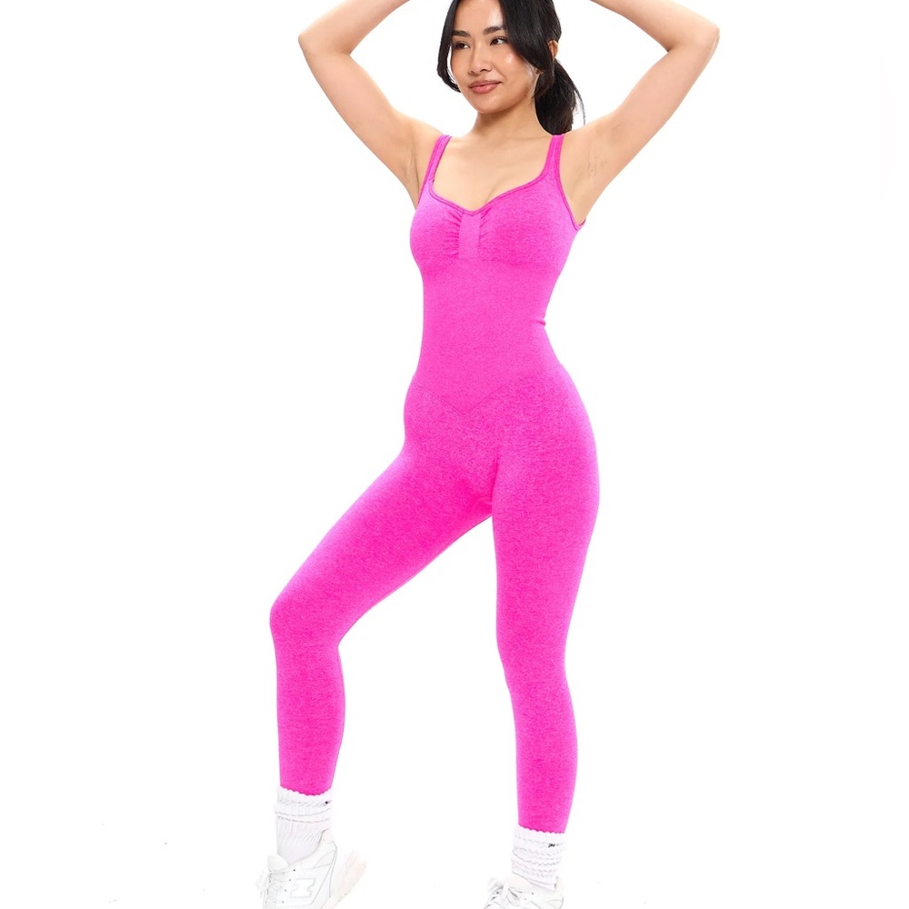 Buffbunny bodysuit